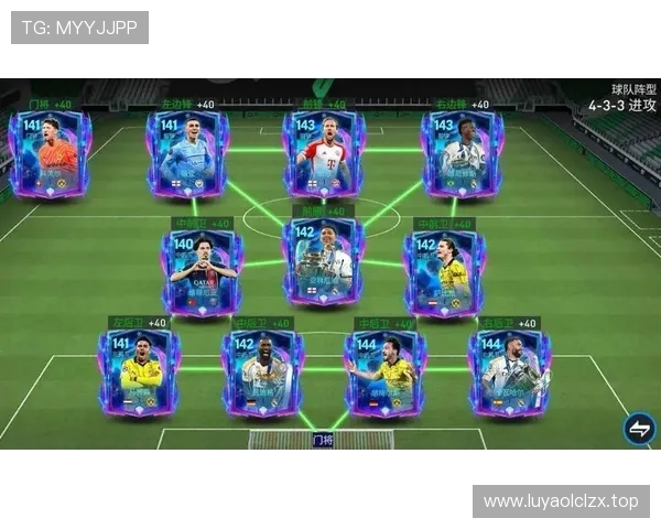 欧冠半决赛首回合最佳阵容公布 亚马尔领衔邓弗里斯入选阿森纳仅斯凯利一人入选